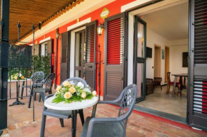 Garden Cottage I Dammusi - Arancio Castelmola